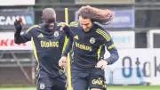 Fransa Milli Takımı'nda Kante Var, Guendouzi Yok! Aday Kadro Açıklandı