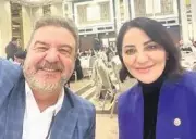 İftarda Milletvekili İçişleri Bakanı'na Yazdı: APP Cezasına Süre Tanındı