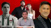 Futbolcu Cinayetinde Şok Gelişme: İzzet Yıldızhan ve İş Adamı Gözaltında