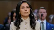 Gabbard: İran Rejimi Ayakta Ancak Büyük Ölçüde Zayıflamış Durumda