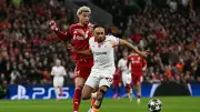 Galatasaray, Şampiyonlar Ligi'nden Elendi: Liverpool'dan 4-0'lık Fark