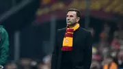 Galatasaray-Başakşehir Maçı Muhtemel 11'i Açıklandı: Okan Buruk Yok