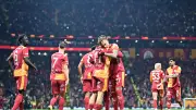 Galatasaray, Başakşehir'i 3-0 Mağlup Ederek Liderlik Farkını 7 Puana Çıkardı