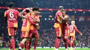 Galatasaray, Başakşehir'i 3-0 Mağlup Ederek Liderlik Farkını 7'ye Çıkardı