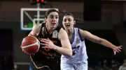 Galatasaray, FIBA Kadınlar Avrupa Ligi'nde Doğrudan Yarı Final İçin Sahaya Çıkıyor