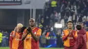 Galatasaray-Liverpool Şampiyonlar Ligi Maçı Tarihi ve Yayın Kanalı Açıklandı