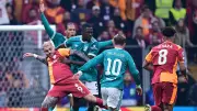 Galatasaray Liverpool Maçı Canlı İzle: Şampiyonlar Ligi Heyecanı TRT 1'de