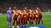 Galatasaray Liverpool Maçına Dev Prim: Oyuncular İçin Büyük Ödül