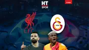 Galatasaray, Liverpool'da Çeyrek Final Biletini Arıyor! Canlı Yayın Detayları