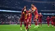 Galatasaray Liverpool'u Elerse Çeyrek Finalde Rakibi PSG veya Chelsea Olacak