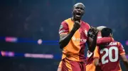 Galatasaray, Liverpool'u RAMS Park'ta Ağırlıyor: Şampiyonlar Ligi'nde Kritik Maç