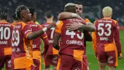 Galatasaray, Liverpool'u RAMS Park'ta Ağırlıyor: Çeyrek Final Hedefiyle