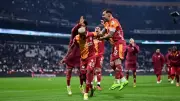Galatasaray, Liverpool'u Rams Park'ta Karşılıyor: Şampiyonlar Ligi Heyecanı