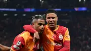 Galatasaray Liverpool'u İstanbul'da Devirdi: Şampiyonlar Ligi'nde Tur İhtimalleri