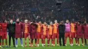 Galatasaray Liverpool'u Yenerek 637 Milyonluk Fırsatı Yakaladı