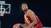 Galatasaray MCT Technic, FIBA Şampiyonlar Ligi'nde Tenerife'ye Konuk Oluyor