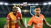 Galatasaray, Süper Lig Liderliğini Pekiştirmek İçin Başakşehir'i Konuk Ediyor