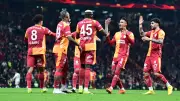 Galatasaray, Süper Lig'de Şampiyonluğa Emniyetle İlerliyor