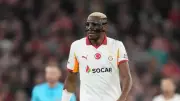 Galatasaray, Victor Osimhen İçin Devre Arasında Dev Kanca Atıyor