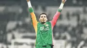 Galatasaray'da Çakı Gibi Kaleci: Fernando Muslera'nın Performansı