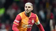 Galatasaray'da Icardi Krizi: Okan Buruk Kritik Görüşme Yapacak