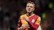 Galatasaray'da Noa Lang'ın Geleceği Barış Alper Yılmaz'ın Performansına Bağlı