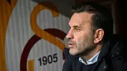 Galatasaray'da Okan Buruk'tan Çarpıcı Performans Tablosu! Ezeli Rakibe Şans Yok