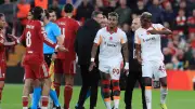 Galatasaray'da Osimhen Gelişmesi: Nijerya'ya Gidiyor, Ameliyat Kararı Pazartesi