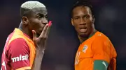 Galatasaray'da Osimhen İçin Drogba Modeli Tedavi Planı: Fenerbahçe Derbisine Yetişebilir