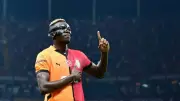Galatasaray'da Osimhen İçin Geri Sayım Başladı: İyileşme Süreci Netleşti