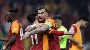 Galatasaray'da Tarihi Prim Kararı: Liverpool Zaferi Sonrası Oyunculara Müthiş Ödül
