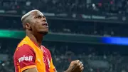 Galatasaray'da Victor Osimhen'den Liverpool Maçına İlişkin Kritik Açıklamalar