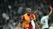 Galatasaray'da Victor Osimhen'in Hedef Maçı Belli Oldu: Taburcu Olmak İstemedi