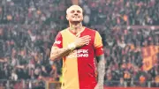 Galatasaray'dan 988 Milyon TL'lik Rekor Ödeme ve Borçsuzluk Kağıdı