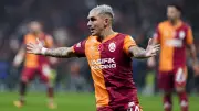 Galatasaray'dan Lucas Torreira'ya Yeni Sözleşme Hamlesi Başlıyor