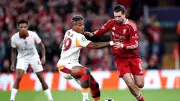 Galatasaraylı Lemina: Liverpool'a Karşı Kaybettik, Daha İlerisini İstiyorduk
