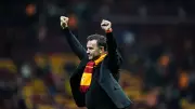 Galatasaray'ın 45 Milyon Euro'luk Transfer Planı Açıklandı: Okan Buruk'un Hedefi Aston Villa'nın Belçikalı Yıldızı