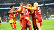 Galatasaray'ın Derbi Zaferinin Perde Arkası: Kemerburgaz'da İşlenen Özel Hazırlık Süreci