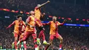 Galatasaray'ın Kritik Liverpool Maçı TRT 1'de! İşte Tüm Detaylar