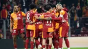 Galatasaray'ın Liverpool Maçı Kamp Kadrosu Açıklandı: İşte İngiltere'ye Giden İsimler