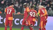 Galatasaray'ın Liverpool Rövanş Tarihi Belli Oldu: Çeyrek Final Yolculuğu