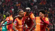 Galatasaray'ın Rekor Geliri: 347 Milyon Euroya Ulaştı