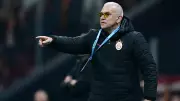 Galatasaray'ın Yardımcı Antrenörü İrfan Saraloğlu'dan Şampiyonluk Vurgusu