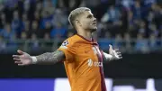 Galatasaray'ın Yıldızı İcardi, Tatil Sonrası İdmana Dönüyor