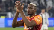 Galatasaray'ın Yıldızı Osimhen'e Bayern Münih'ten Dev Talip!