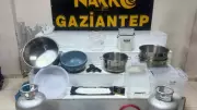 Gaziantep'te Büyük Uyuşturucu Operasyonu: 4 Tutuklama