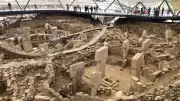 Göbeklitepe 7 Yılda 4 Milyonu Aşkın Ziyaretçiyi Ağırladı