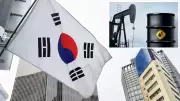Güney Kore, Orta Doğu Gerilimine Karşı BAE ile Kritik Petrol Anlaşması İmzaladı