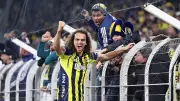 Guendouzi: Türkiye'deki Maçlar Kolay Değil, Fenerbahçe'nin Zaferi Önemli
