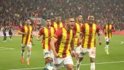 Göztepe'nin Nisan Fikstürü: Galatasaray ve Zorlu Rakipler Sırada
